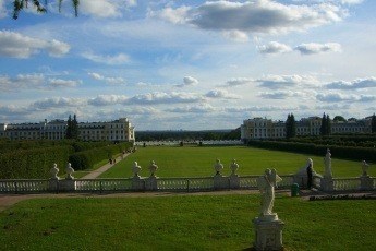 На территории Московской области располагается замечательный санаторий под названием 